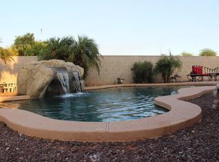 3367 S 99th Dr, Tolleson, AZ 85353