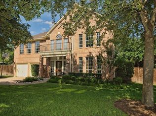 5405 Kite Tail Dr, Austin, TX 78730