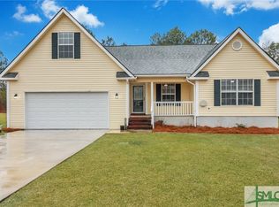 210 Madison Oaks Dr, Rincon, GA 31326