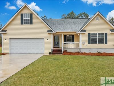 210 Madison Oaks Drive, Rincon, GA, 31326