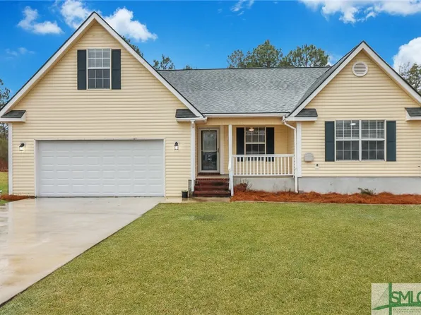 210 Madison Oaks Drive, Rincon, GA 31326