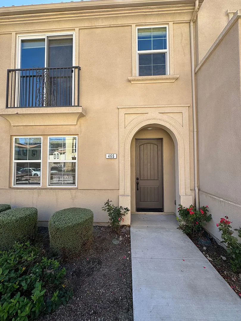 Spacious Camarillo Home with HOA Spa and Clubhouse — Photo 1