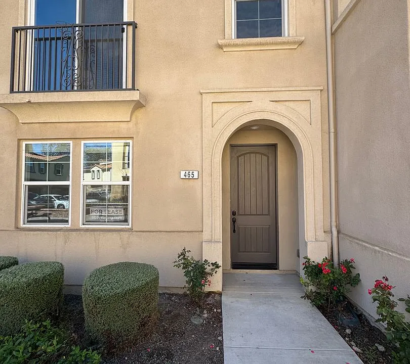 465 Pecana St