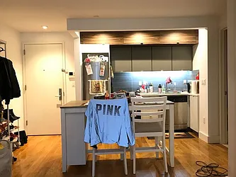 Rented by Simply Brooklyn Realty Inc