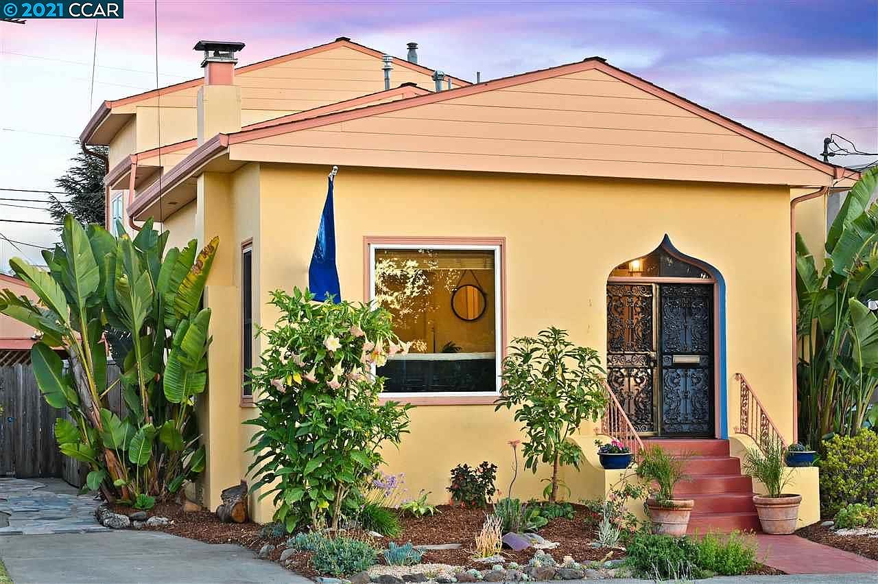 1308 Russell St, Berkeley, CA 94702 Zillow