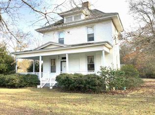 861 Union Hwy, Enoree, SC 29335