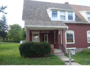 1402 Perry St, Reading, PA 19604