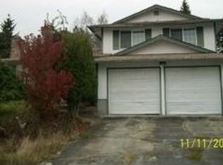 7302 S M St, Tacoma, WA 98408