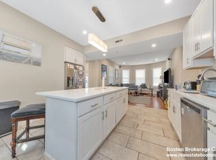 228 Calumet St #3, Roxbury Crossing, MA 02120