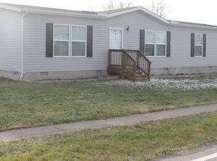 116 18 Mile Creek Rd, Buffalo, WV 25033