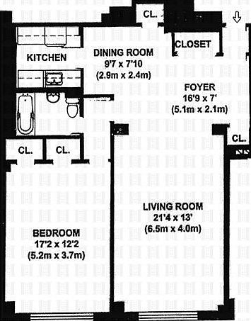 1st image of 310 Lexington Avenue 4j #4J