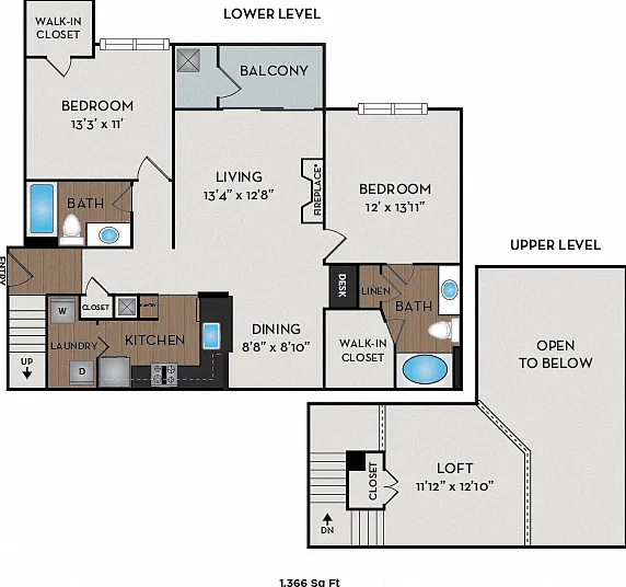 Highlands at Dearborn Apartments — Photo 60