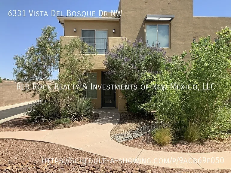 6331 Vista Del Bosque Dr NW — Photo 2