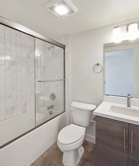 3667 Mentone Ave #5 — Photo 10