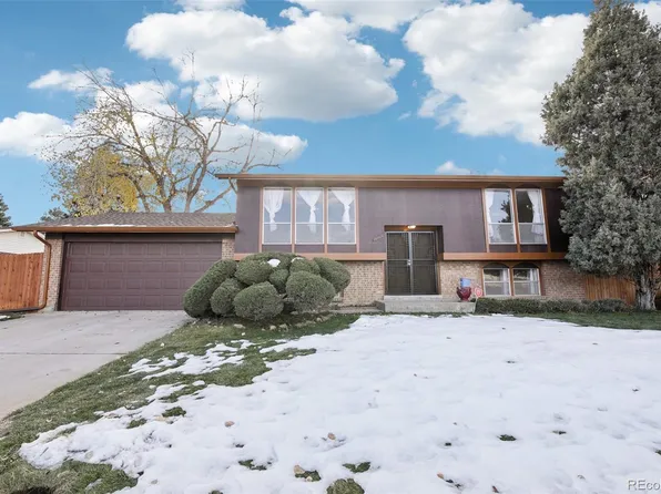 13300 Andrews Drive, Denver, CO 80239