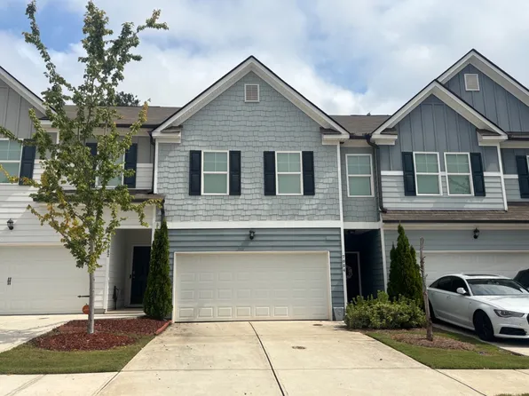 7084 Gladstone Cir, Lithonia, GA 30038