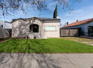 15 E 22nd St, Merced, CA 95340