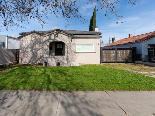 15 E 22nd St, Merced, CA 95340