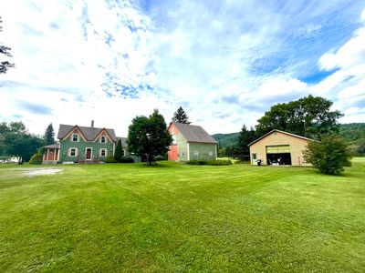 58 West Route 26, Errol, NH, 03579