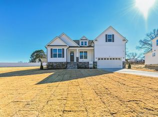 115 S Bream Ct LOT 6, Angier, NC 27501