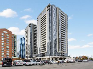 5791 Yonge St #1509, Toronto, ON