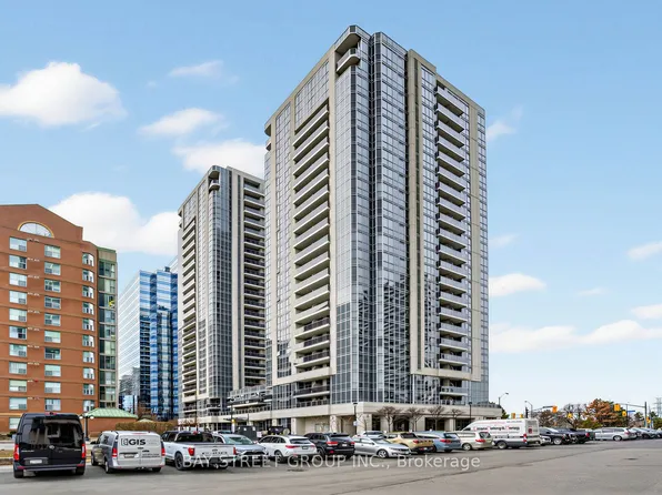 5791 Yonge St #1509, Toronto, ON M2M 0A8