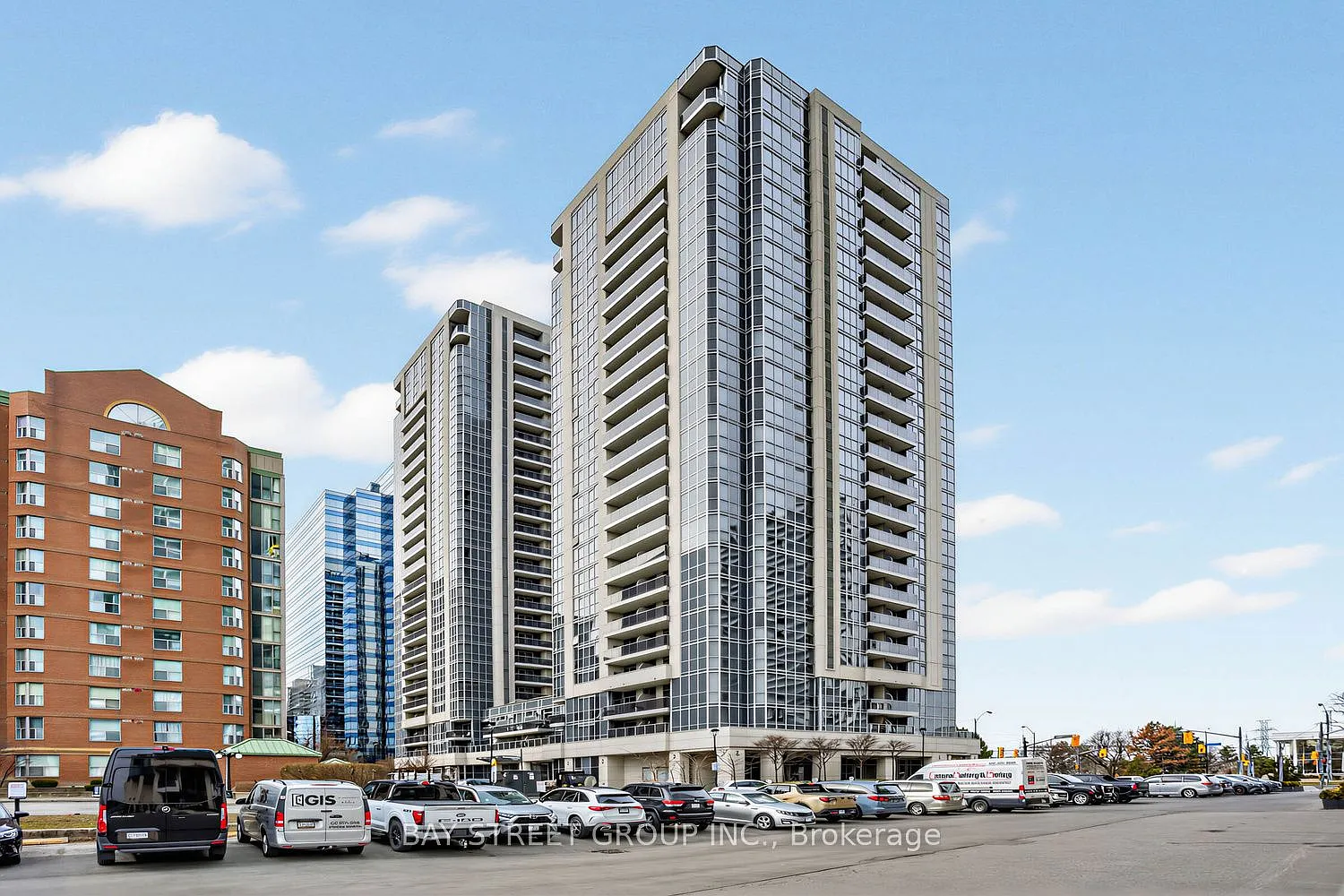 5791 Yonge St #1509 photo 1