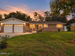 2230 HOPKINS Street, Orange Park, FL 32073
