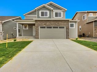 1212 104th Avenue Ct, Greeley, CO 80634