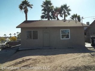 1341 Oahu St APT A, Las Vegas, NV 89104