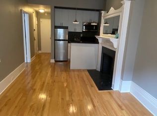 309 W 78th St #4F, New York, NY 10024