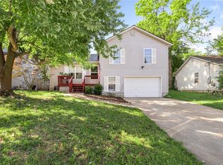 308 Murphy Dr, Harrison, AR 72601