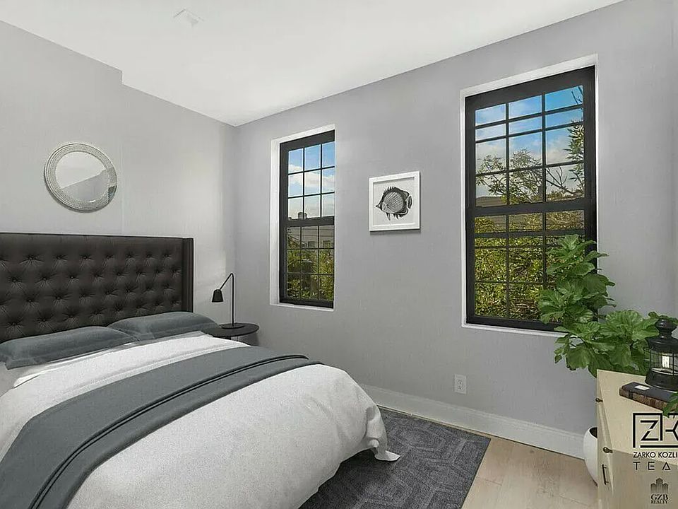 1st image of 1656 De Kalb Ave #2B