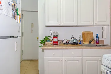 Rented by Brown Harris Stevens