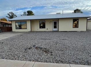 1409 Challenger Ave, Alamogordo, NM 88310