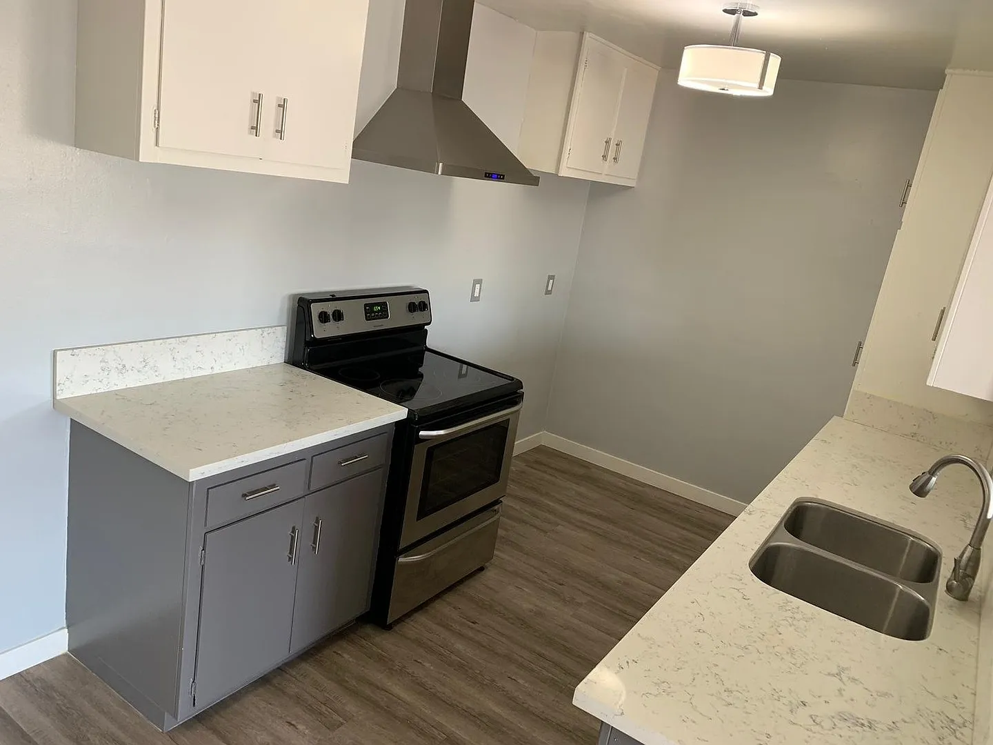 Beautiful 1 bd/1ba apartment centrally located in Long Beach! — Photo 2