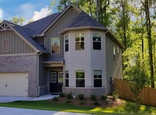 4960 Haysboro Way, Cumming, GA 30040
