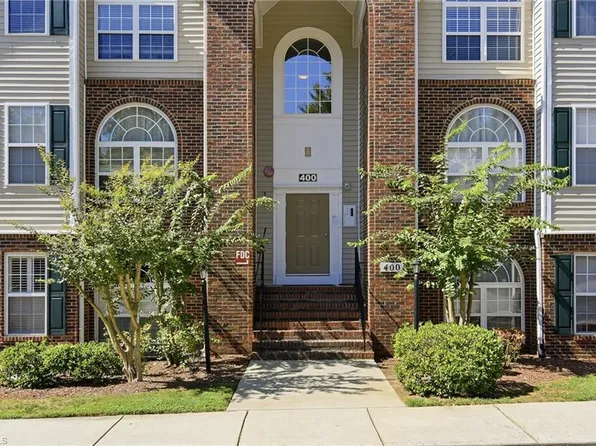 433 Mill Pond Dr, Winston Salem, NC 27106