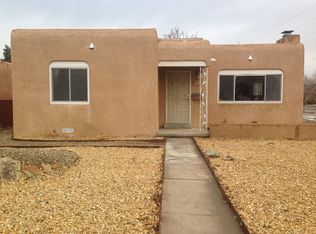 1213 Calle Del Ranchero NE, Albuquerque, NM 87106