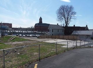 408 Hasbrouck Ave, Kingston, NY 12401