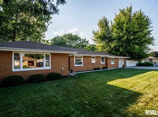 101 Herman St, East Peoria, IL