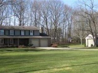 3032 Tompkins Rd, Medina, OH 44256