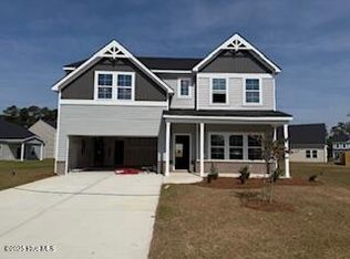 4101 Wildcat Ct #260, Castle Hayne, NC 28429