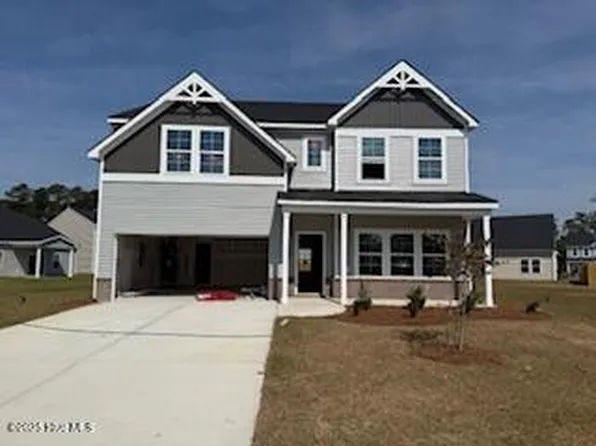 4101 Wildcat Court #260, Castle Hayne, NC 28429