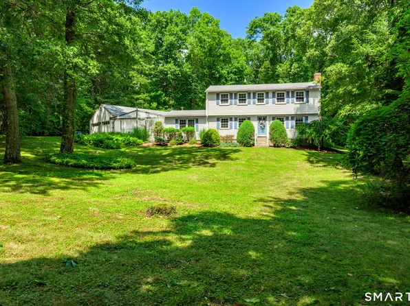 136 Dickinson Road, Marlborough, CT 06447
