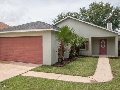 1925 Tyler St, Biloxi, MS, 39532