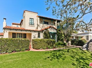 10575 Cushdon Ave, Los Angeles, CA 90064