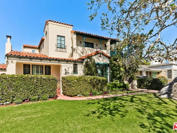 10575 Cushdon Ave, Los Angeles, CA 90064