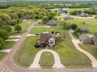 122 Forest Hills Cir, Gunter, TX 75058