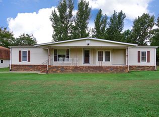 272 Jones Rd, Taft, TN 38488
